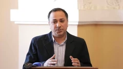 Բաքուն փորձում է ոստիկանական ուղիներն օգտագործել որպես աշխարհաքաղաքական ճնշման գործիք. Րաֆֆի Քորթոշյան