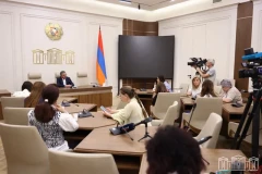 Депутат: Из-за политики Пашиняна Армения может поплатиться своей территориальной целостностью и суверенитетом