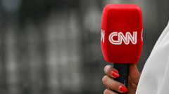 CNN-ը, որին Թրամփը վտարել էր Սպիտակ տնից, թույլատրել են դիմավորել նրան ՄԱԿ-ում