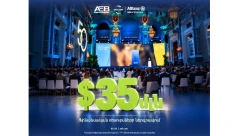 Հայէկոնոմբանկը 35 միլիոն ԱՄՆ դոլարի սինդիկացված վարկային պայմանագիր է ստորագրել OPEC-ի հետ