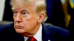 Рубио: Трамп готов встретиться с Пезешкианом на полях ГА ООН