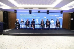 Պապոյանը բժշկական զբոսաշրջությանը նվիրված պանելային քննարկմանը ներկայացրել է այս ուղղությամբ իրականացվող քայլերը