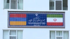 «Հրապարակ». Ով է Կապանում Իրանի նոր գլխավոր հյուպատոսը