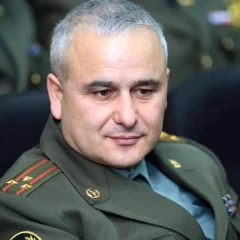 Բանակում չծառայելու ու ոստիկանություն անցնելու գաղափարը Հայաստանի անվտանգության դեմ քայլ է. Միհրան Մախսուդյան