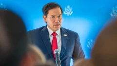 Պետդեպարտամենտի ղեկավարը հայտարարել է, որ Պուտինը չի կարողանա հաղթել Ուկրաինայի դեմ պատերազմում