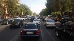 Օրական 3,3 մլն դրամ՝ Կենտրոնում կայանելու համար. 2018-ից ի վեր Երևանում ավտոկայանատեղիներ չեն կառուցվել