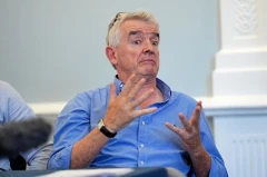 Глава Ryanair: Цены на авиабилеты летом 2027 года неизбежно вырастут