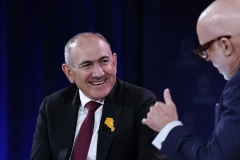 Վերջին շրջանում մենք կարողացել ենք բազմազանեցնել մեր նավթաբենզինային շուկան և ներմուծման շուկաները. Փաշինյան