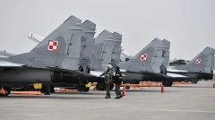Լեհաստանում կառուցվող ամերիկյան բազան կարող է ստանալ «Ֆորտ Թրամփ» անվանումը․ Նավրոցկի