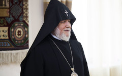 Կաթողիկոսին դեռևս արգելված է լքել սեփական երկիրը․ նա չի կարող այցելել աշխարհասփյուռ համայնքներ. փաստաբան
