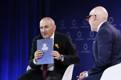 «Անհամբեր սպասում ենք, որ բացվի Թուրքիայի հետ Հայաստանի սահմանը». Նիկոլ Փաշինյան