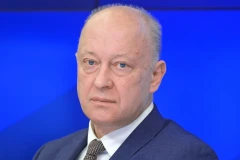 Российский политолог: Россия хотела бы принять участие в проекте TRIPP