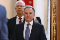 Уиткофф заявил о конструктивности нового раунда переговоров с делегацией Ирана