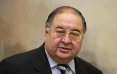 РБК-Украина: Азербайджан и Турция поддерживали снятие санкций ЕС с российского миллиардера Усманова