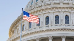 Сенат США отклонил резолюцию, запрещающую Трампу наносить новые удары по Ирану