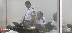 Прокурор потребовал продлить домашний арест архиепископа Баграта Галстаняна
