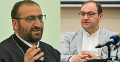 Հրապարակված զեկույցում Արշակ Սրբազանի վերաբերյալ բացահայտ կեղծ տեղեկություն կա․ փաստաբան