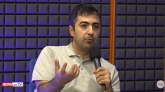 Адвокат Роберта Кочаряна: Субъективной публичностью власти пытаются прикрыть отсутствие оснований и доказательств