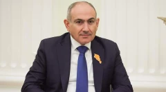 Փաշինյանը մոտ ժամանակներս կայցելի Մոսկվա․ Պեսկով