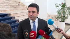 ՔՊ վարչությունը Հայաստանի ժողովրդի կամքի արտացոլումն է. Ալեն Սիմոնյանը՝ եկեղեցու դեմ արշավի մասին