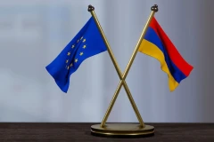 ЕС откроет рынок почти для 80% армянских товаров: Марта Кос рассказала о новых возможностях для производителей