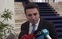 Թուրքիայից վտանգ չեմ տեսնում և ռուսական ռազմաբազայի ներկայությունը դրա հետ չեմ ուզում կապել. Ալեն Սիմոնյան