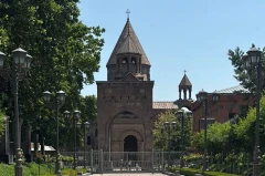 Անընդունելի է քաղաքական կամայական մոտեցումներով, մեքենայություններով ու պարտադրանքներով թելադրված բարենորոգման որևէ շարժում. Մայր Աթոռ