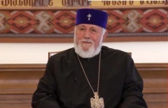 «Սա hարձակnւմ է կրnնական ազատnւթյան դեմ». Գարեգին Երկրորդի նկատմամբ քրեական հետապնդման վերաբերյալ
