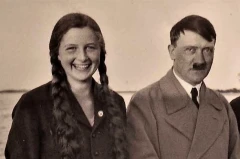 Հիտլերը սպանե՞լ է հարազատ զարմուհուն.պատմաբանը կասկածի տակ է դրել նրա ալիբին 23-ամյա ազգականի առեղծվածային մահից հետո