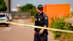 На севере Румынии упал беспилотник, разрушений нет