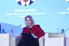 Карлон: США уделяют приоритетное внимание Южному Кавказу и видят потенциал региона в рамках Транскаспийского коридора
