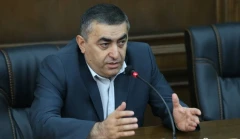 АРФ Дашнакцутюн: Власти Армении вместе с Турцией и Азербайджаном стремятся последовательно подорвать основы армянской идентичности