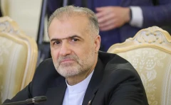 Իրանը հայտարարել է, որ Ադրբեջանով դեպի Ռուսաստան գազատարի կառուցումը կֆինանսավորի Մոսկվան