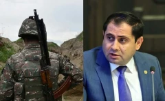 «Հրապարակ»․ ՊՆ-ն ուսումնասիրում է զինծառայողների վարկերը
