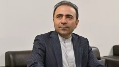 Iran ambassador to Armenia issues statement on International Day for the Total Elimination of Nuclear Weapons