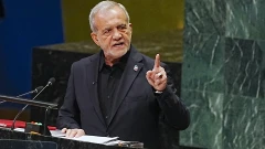 Пезешкиан заявил, что Иран готов следовать соглашению, подписанному с США в июне