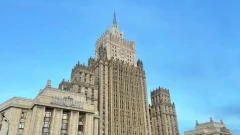 МИД РФ: ЕС не будет ждать продукцию Армении с распростертыми объятиями