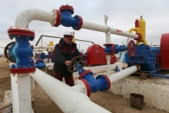 Совбез РФ: российский газ для Армении намного дешевле, чем из других стран
