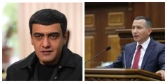 «Ժողովուրդ». Սյունիքի մարզպետն ընտրություններից առաջ արձակուրդ է մեկնում