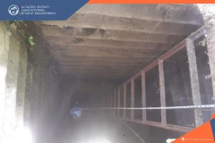 Փրկարարները քաղաքացուն դուրս են բերել ջրհորից․ նա հոսպիտալացվել է