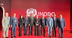 Սրբուհի Գալյանն ընտրվել է ՄԱԿ-ի Հանցավորության կանխարգելման 15-րդ կոնգրեսի առաջին փոխնախագահ