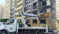 При атаке БПЛА на Краснодарский край погибли люди: один человек тяжело ранен