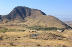 «Փաստ». Տիգրանաշենը կունենա նոր շուկա, խաղահրապարակ և ավտոբուս