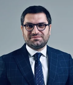 Армянский онколог Геворг Тамамян выдвинут Ботсваной на пост гендиректора ВОЗ