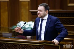 Ադրբեջանը պատրաստվում է նոր պահանջներ ներկայացնել Հայաստանին. Փաշինյանի կողմից վարվող «խաղաղություն՝ զիջումներով» քաղաքականության ձախողումը. Աբրահամյան