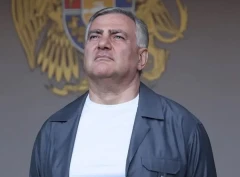 Փաշինյանն առաջարկում է խաղաղություն՝ զիջումներով, մենք կբերենք խաղաղություն՝ առանց զիջումների. Սամվել Կարապետյան