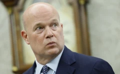 Посол США при НАТО объяснил, почему Трамп отклонил предложение Ирана по Ормузскому проливу