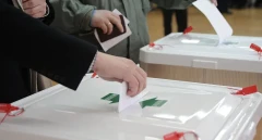 В четырех общинах Армении начались выборы в органы местного самоуправления