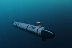 КСИР Ирана заявил о захвате американского подводного беспилотника в Ормузском проливе