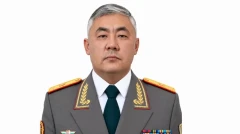 Токаев назначил нового министра обороны Казахстана после отставки Косанова
